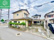 ＪＲ阪和線六十谷駅まで徒歩24分