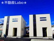 ＪＲ高徳線阿波川端駅まで徒歩25分