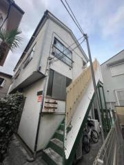 山丘ハイツ