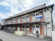 第2畠山アパート
