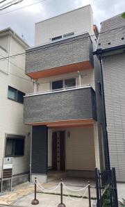 ＪＲ山手線西日暮里駅まで徒歩8分