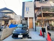 近鉄難波・奈良線瓢箪山駅まで徒歩18分