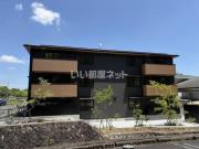 ディアライズ春日町 B棟
