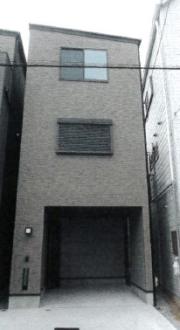 近鉄南大阪線北田辺駅まで徒歩3分