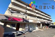 地下鉄桜通線鳴子北駅まで徒歩20分