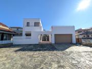 大みか町1丁目・ガレージハウス