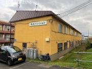 陽光マンション