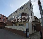 パール向ヶ丘