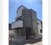 東京メトロ東西線妙典駅まで徒歩10分