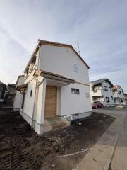 フォレス中今泉