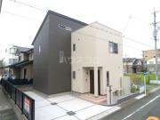 ピアタウン借家No.15