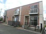 リースランドウェストヴィラ B棟