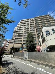 アパガーデンプレイス富山