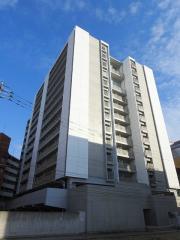 レジディア西新
