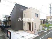 ピアタウン借家