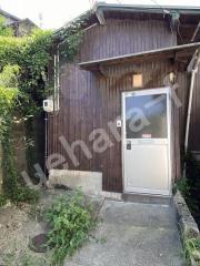 上新地町1丁目7-10貸家