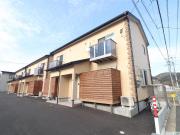 ハイルーラルV A棟