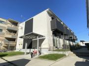 あおなみ線荒子川公園駅まで徒歩9分