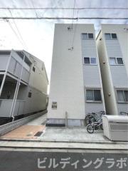 地下鉄東山線本陣駅まで徒歩9分