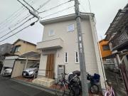 伊丹市安堂寺町4丁目戸建