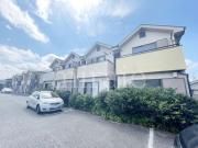 タカイチタウンハウス A