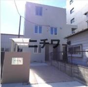 都営浅草線西馬込駅まで徒歩10分