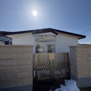 室蘭市白鳥台2丁目24-9戸建