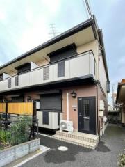 西武池袋・豊島線ひばりヶ丘駅まで徒歩7分