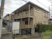 シティハイム本山