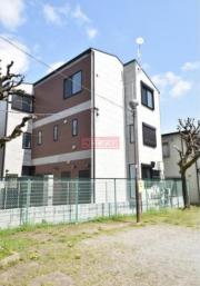 ウッドクレスト東高円寺レジデンス
