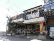 ＪＲ東海道本線長岡京駅