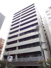 東京メトロ有楽町線市ケ谷駅まで徒歩5分