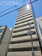 地下鉄御堂筋線本町駅まで徒歩4分