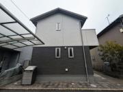 フォーラスガーデンB