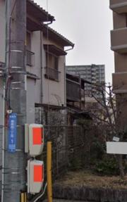 栗原西2丁目貸家