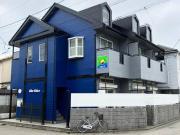 Blue Palace