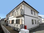 ヴォンメゾン GASHO C棟