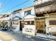 京阪本線大和田駅まで徒歩15分