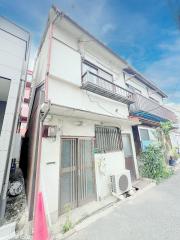 阪堺電気軌道上町線東天下茶屋駅まで徒歩5分