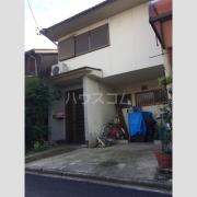 市川 井深町借家