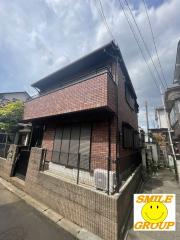 宮久保1丁目戸建て