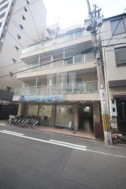 地下鉄千日前線西長堀駅まで徒歩1分