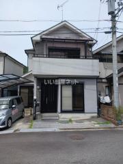 南海高野線橋本駅まで徒歩84分