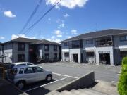近鉄橿原線近鉄郡山駅までバス約15分 徒歩2分