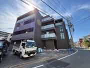 （仮）市ノ坪メゾン