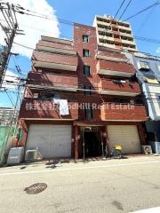 ストロング第1新大阪