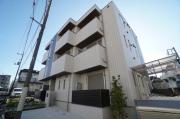 京王線千歳烏山駅まで徒歩9分