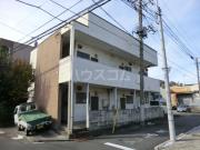 横山コーポ