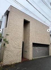 広尾ハウス