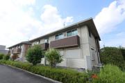 Residencia LuceRegalo Viento